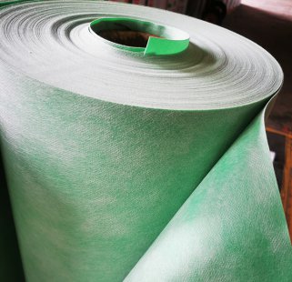 丙滌綸高分子防水卷材